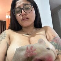 Watch croftsmila's Live Sex Show