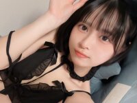 Watch HIKARI_x0's Live Sex Show