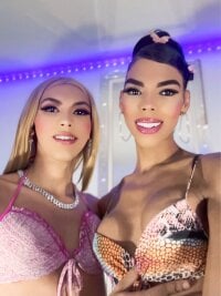Sehen Sie sich sexybigcock24cmdirtydolls Live-Sexshow an