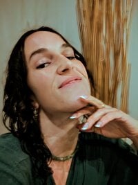 Watch forbiddenbabygirl's Live Sex Show