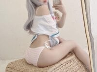Watch Fiona-Hime's Live Sex Show