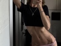 Watch -AngelAri-'s Live Sex Show