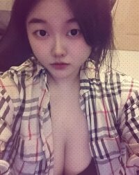Sehen Sie sich Mini1314s Live-Sexshow an