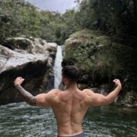 Watch Valenthino_Salvatore's Live Sex Show
