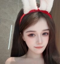 Sehen Sie sich xiaomao-babys Live-Sexshow an