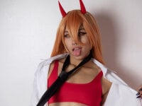 Watch Raven_Witch_'s Live Sex Show