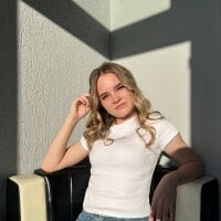 Смотреть секс шоу AnetaFoster