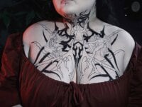 Watch Gotic_Pie's Live Sex Show