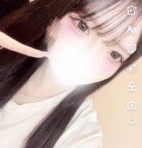 Watch Riria-riri's Live Sex Show