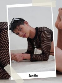 Watch jostin_18_'s Live Sex Show