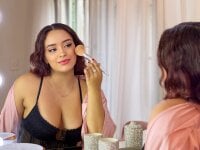 Sehen Sie sich NaughtyNinnaXXXs Live-Sexshow an