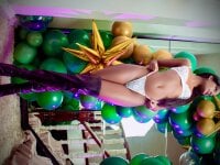 Смотреть секс шоу BriannaRoses