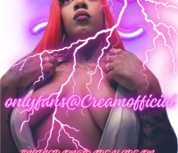 Sehen Sie sich Creamesensations Live-Sexshow an