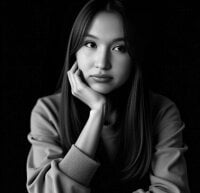 Смотреть секс шоу ShariTietge