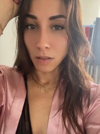 Watch Lyly_laurensaa_'s Live Sex Show