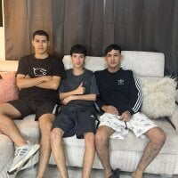 Смотреть секс шоу Warrios_teams