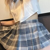 Смотреть секс шоу azukichan_