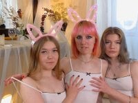 Смотреть секс шоу DaisyCoatsworth
