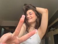 Sehen Sie sich RiskyViolets Live-Sexshow an