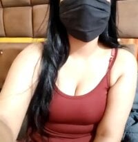 Смотреть секс шоу Kritika_Hotty