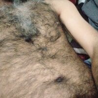 Sehen Sie sich salimbashas Live-Sexshow an