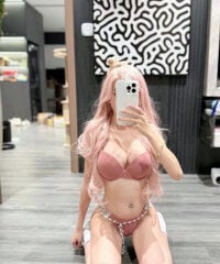 Watch Annie-68's Live Sex Show