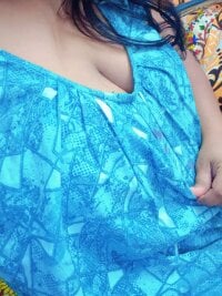 Watch Ayesha-Baby's Live Sex Show