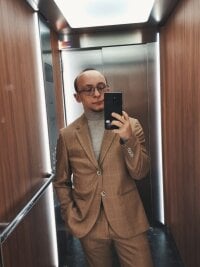 Sehen Sie sich Daddy_Gentlesexs Live-Sexshow an