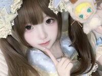 Sehen Sie sich tiantian-26s Live-Sexshow an