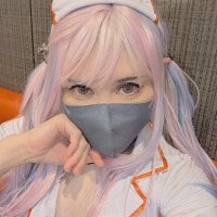 Watch __SAYO__'s Live Sex Show