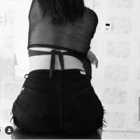 Watch LuxstellaY's Live Sex Show