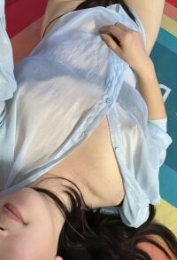 Watch Liqinqin's Live Sex Show