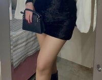 Watch DoggyAsmina's Live Sex Show