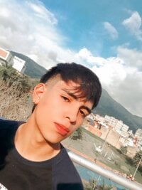 Watch zack_thunder's Live Sex Show