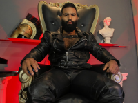 Watch BeardAndrew's Live Sex Show