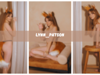 Watch Lynn__Patson's Live Sex Show