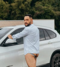 Watch Leonel-Sanchez's Live Sex Show