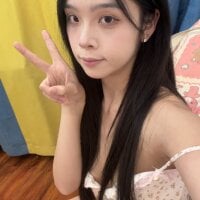 Watch qiqi_x's Live Sex Show