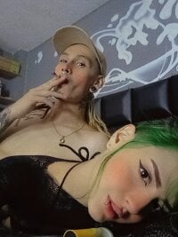 Watch mateo60's Live Sex Show