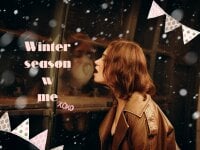 Watch lucy-joy's Live Sex Show