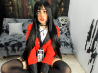 Sehen Sie sich criss_21_s Live-Sexshow an