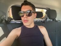 Watch JOEXRANGEL's Live Sex Show