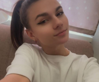 Watch EvaHair's Live Sex Show