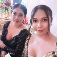 Sehen Sie sich Flirtatious_Seductresss Live-Sexshow an