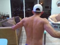 Sehen Sie sich Anto_BWCs Live-Sexshow an