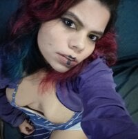 Sehen Sie sich niCuNins Live-Sexshow an