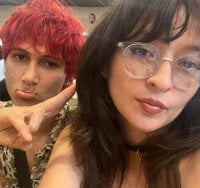 Смотреть секс шоу DavidAndClare