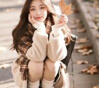 Watch Rika-Q's Live Sex Show