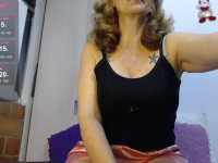 Sehen Sie sich rachelrobertss Live-Sexshow an