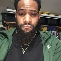 Watch Daddylongbeard's Live Sex Show
